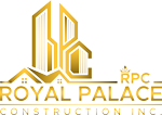 Royal Palace Constrcutions