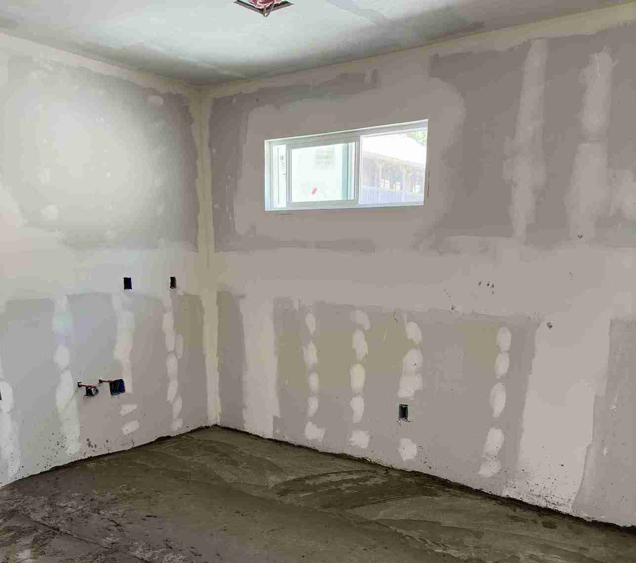 Drywall Installation