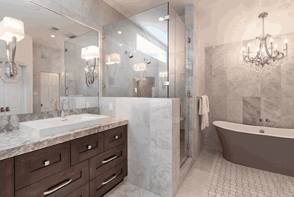 Bathroom Remodeling